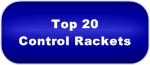 Top 20 Control tennis rackets